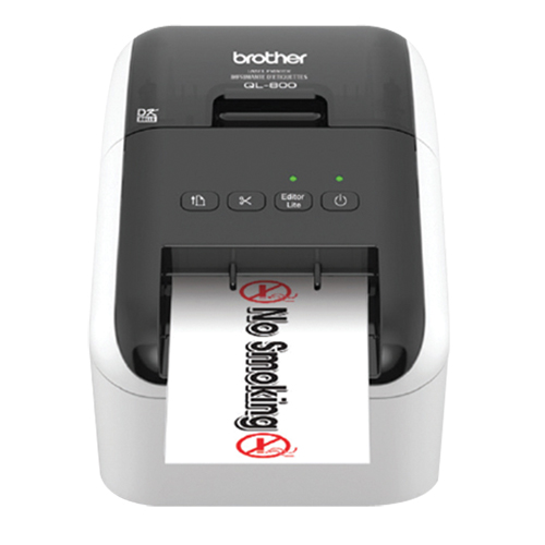 哥哥®ql - 800标签打印机OP892 | TENAQUIP