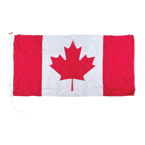 加拿大国旗OTK253 | TENAQUIP