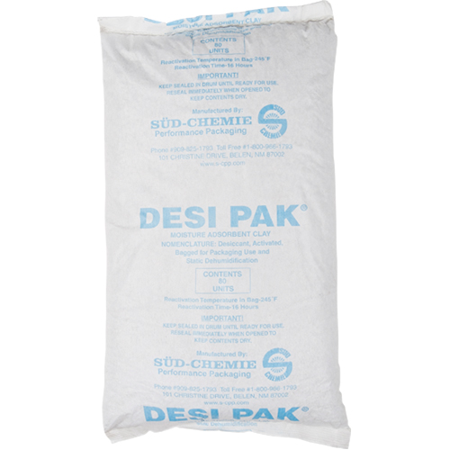 干燥剂、粘土、特卫强袋PB343 | TENAQUIP