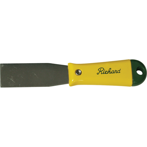油灰刀,塑料柄,1-3/16”,碳钢刀片PB838 | TENAQUIP