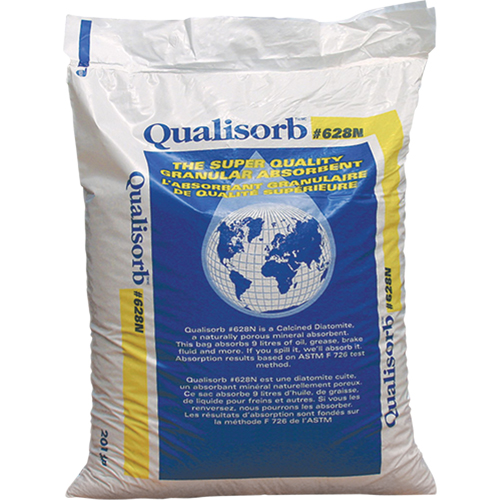 Qualisorb黄金吸附剂SAJ503 | TENAQUIP
