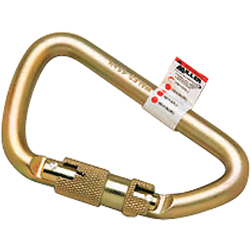 米勒®钩环、钢铁、400磅能力SAK327 | TENAQUIP