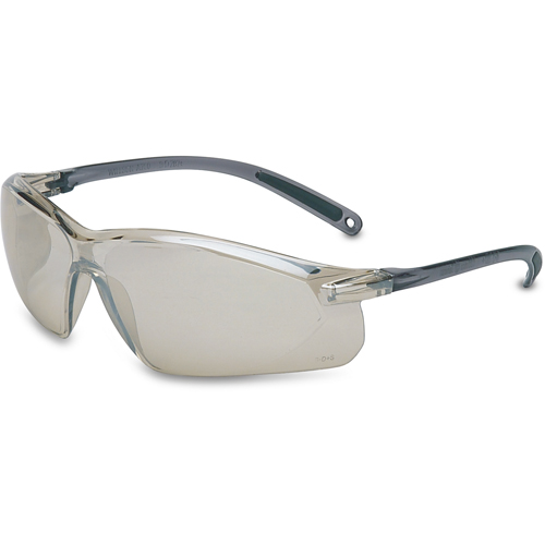 Uvex®A700系列安全眼镜、银/室内/室外镜镜头,反抓痕涂料、CSA Z94.3 SAO673 | TENAQUIP