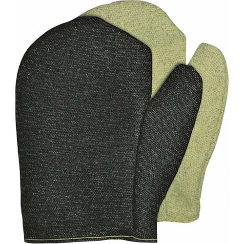 Carbo-King热防护手套,芳纶,大小,保护2100°F (1149°C) SAP575 | TENAQUIP