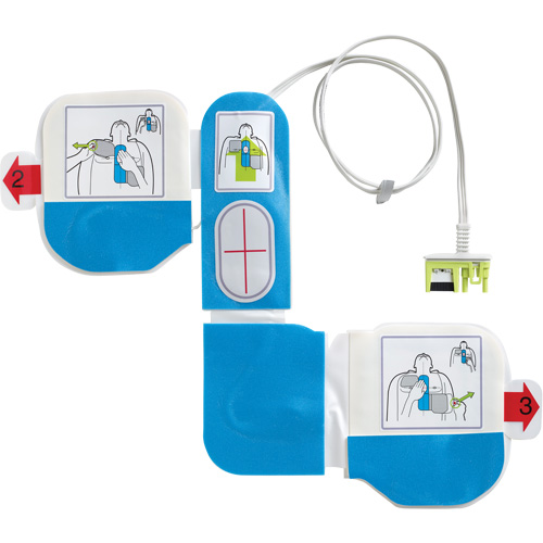 CPR-D-Padz®工具SAQ711 | TENAQUIP