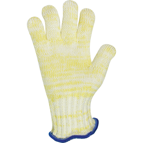 耐热手套,凯夫拉尔®/诺梅克斯®,小,保护500°F (260°C) SAR526 | TENAQUIP