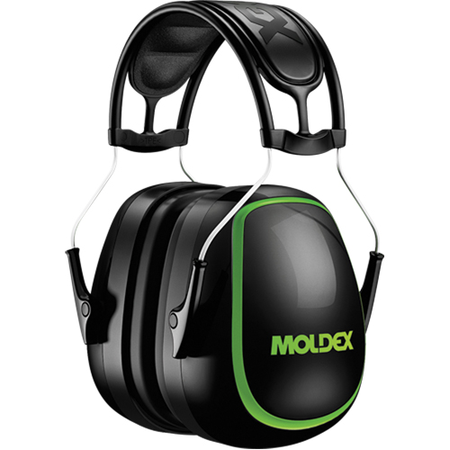 MX-6御寒耳罩,头巾,30 NRR dB SDK994 | TENAQUIP