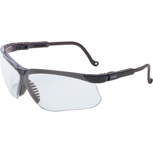 《创世纪》Uvex®®安全HydroShield镜片的眼镜,清晰的镜头,防雾涂层、CSA Z94.3 SDL049 | TENAQUIP