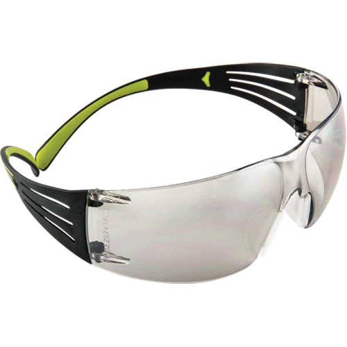 Securefit 400系列安全眼镜、室内/室外镜镜头,反抓痕涂料、ANSI Z87 + / CSA Z94.3 SDL529 | TENAQUIP