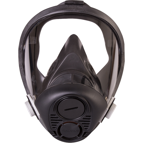 北®RU6500系列完整的面具口罩、硅胶、中SDN449 | TENAQUIP