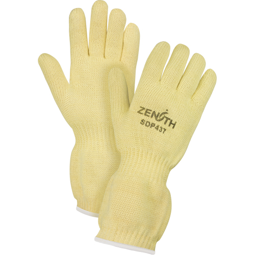 耐热手套,Twaron®,大,保护482°F (250°C) SDP437 | TENAQUIP