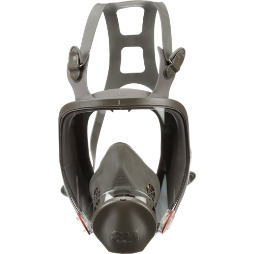 6000系列口罩可重用的口罩,橡胶/有机硅/热塑性,媒介SE890 | TENAQUIP