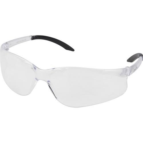 Z2400系列安全眼镜,镜片,防雾涂层、ANSI Z87 + / CSA Z94.3 SET320 | TENAQUIP