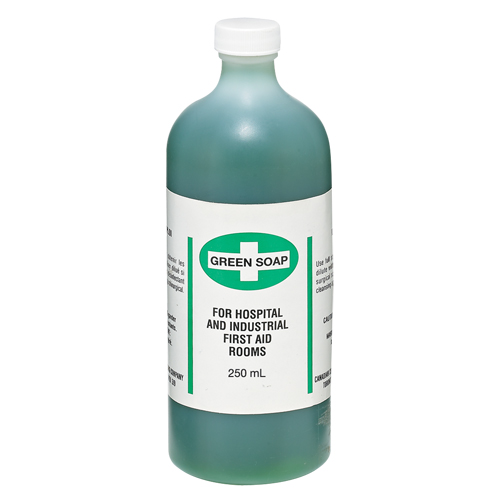 肥皂、液体、杀菌SGB124 | TENAQUIP