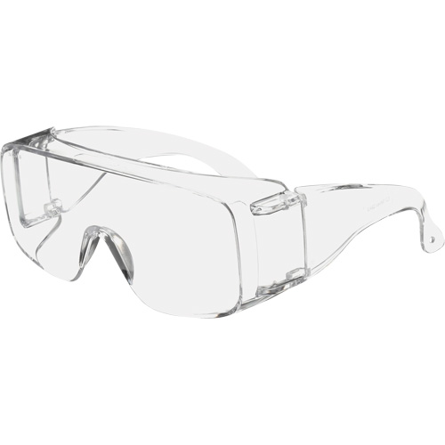 Tour-Guard V系列安全眼镜分配器,清晰的镜头,CSA Z94.3 SGF194 | TENAQUIP