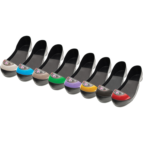 TurboToe®钢脚趾帽套装,各种SGP543 | TENAQUIP