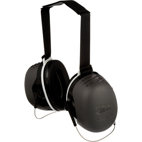 Peltor X系列耳套,头巾,31日NRR dB SGW890 | TENAQUIP