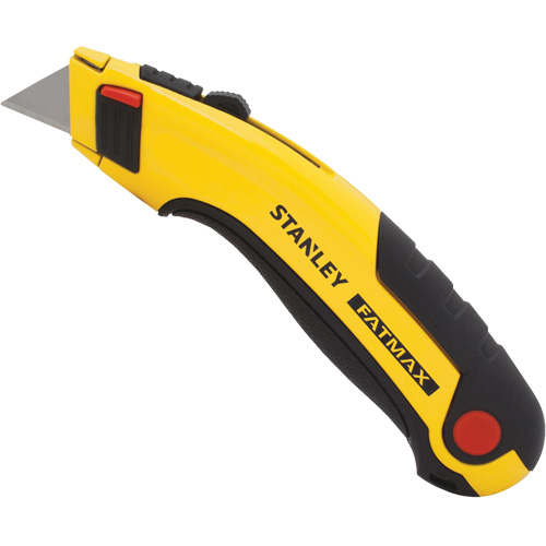 Fatmax®可伸缩的工具刀、重型TLV152 | TENAQUIP
