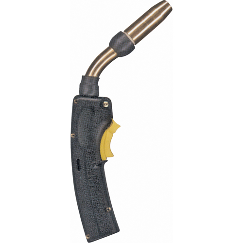 MIG焊接枪,伯纳德®Q-Gun 400安培数评级TTT066 | TENAQUIP