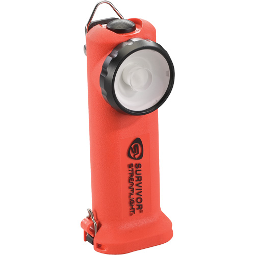 幸存者®手电筒,LED, 175流明,充电电池XC401 | TENAQUIP