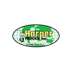 哈珀卡车公司。