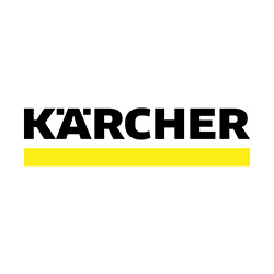 因为KARCHER专业