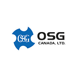 用OSG加拿大有限公司