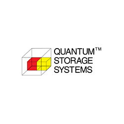 量子存储系统