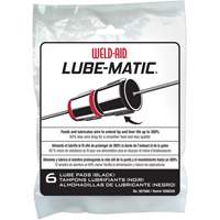 Lube-Matic <一口>®< /一口> -润滑油垫388 - 1010 | TENAQUIP