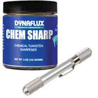 Chem-Sharp -钨架881 - 1305 | TENAQUIP