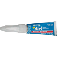 454™棱镜<一口>®< /一口>即时胶凝胶,清晰,管,3 g AA548 | TENAQUIP