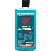 Tapmatic <一口>®< /一口> AquaCut切削液,16盎司。AA778 | TENAQUIP