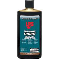 Tapmatic <一口>®< /一口> Tricut切削液,16盎司。AA779 | TENAQUIP