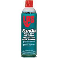 ZeroTri <一口>®< /一口>重型脱脂剂,喷罐AA787 | TENAQUIP