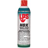 HDX重型脱脂剂、气溶胶罐AA840 | TENAQUIP