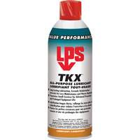 TKX通用润滑剂,喷雾罐AA846 | TENAQUIP