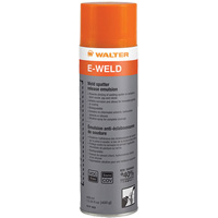 E-Weld 3焊接飞溅发布解决方案,气溶胶AA903 | TENAQUIP