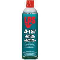 a - 151溶剂脱脂剂、气溶胶罐AA920 | TENAQUIP
