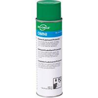 Omni™清洁/润滑剂/保护器,喷雾罐AA938 | TENAQUIP