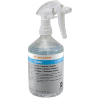 Omni™清洁/润滑剂/保护器,触发瓶AA993 | TENAQUIP