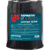 Tapmatic <一口>®< /一口> # 1金切削液、5加仑AB563 | TENAQUIP