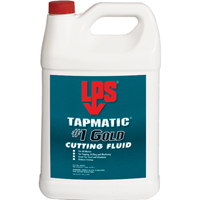 Tapmatic <一口>®< /一口> # 1金切削液,1加。AB565 | TENAQUIP