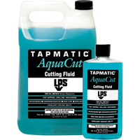 Tapmatic <一口>®< /一口> AquaCut切削液,1加。AB574 | TENAQUIP