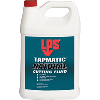 Tapmatic <一口>®< /一口>自然切削液,1加。AB577 | TENAQUIP