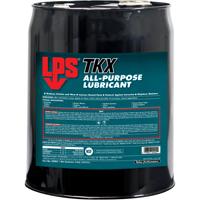 TKX通用润滑剂,桶AB638 | TENAQUIP