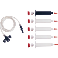 模拟注射器配药系统——注射器Starter Kit AB913 | TENAQUIP