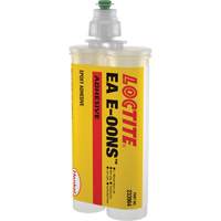 E-00NS™环氧树脂<一口>®< /一口>环氧胶粘剂,200毫升,双筒,由两部分组成的,半透明的AE634 | TENAQUIP