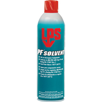 PF <一口>®< /一口>溶剂,喷雾罐AE684 | TENAQUIP