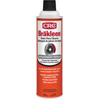 Brakleen <一口>®< /一口>制动部件清洁、喷雾罐AF115 | TENAQUIP