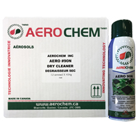 Aero™90 n接触清洁剂,气溶胶AF162 | TENAQUIP